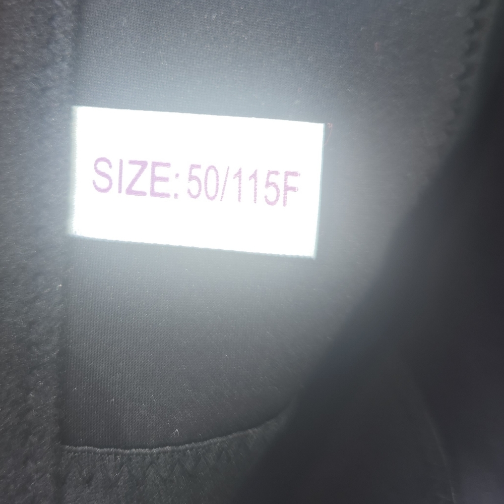 Plus Size Underwire Bra - Picture 5 of 7